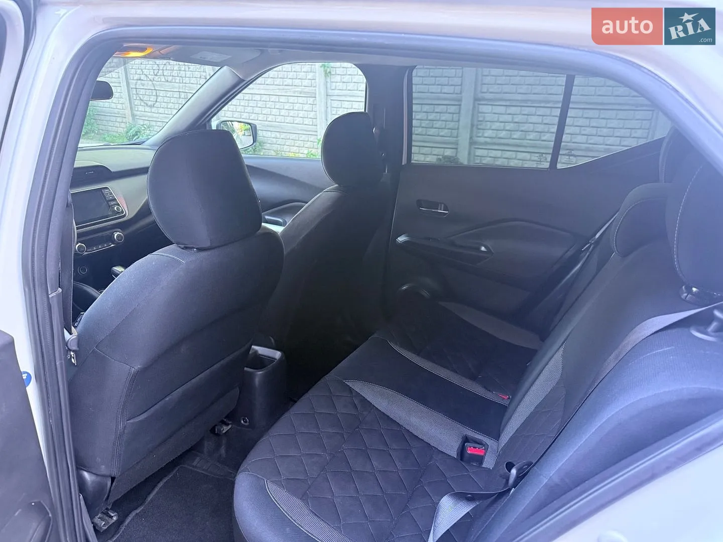 2018 Nissan Kicks - мініатюра 11
