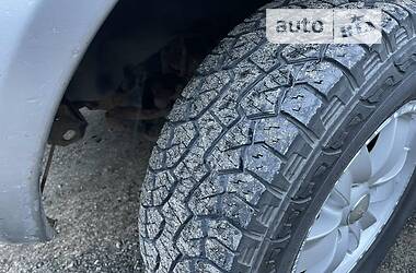 Пикап Nissan King Cab 2004 в 
