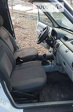 Мінівен Nissan Kubistar 2006 в 