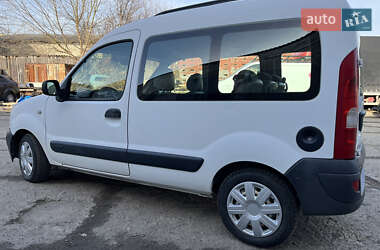 Минивэн Nissan Kubistar 2006 в 