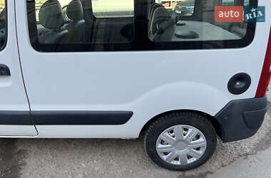 Минивэн Nissan Kubistar 2006 в 