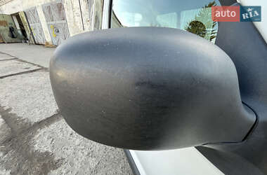 Минивэн Nissan Kubistar 2006 в 
