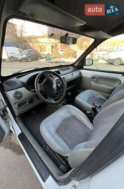 Минивэн Nissan Kubistar 2006 в 