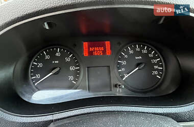 Минивэн Nissan Kubistar 2006 в 