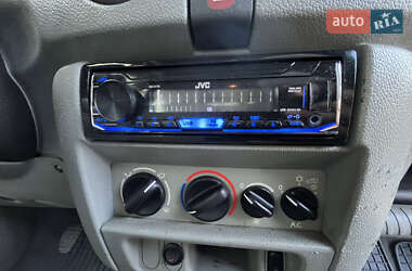 Минивэн Nissan Kubistar 2006 в 