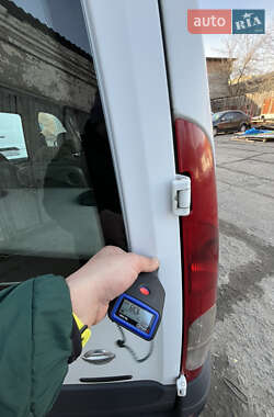 Минивэн Nissan Kubistar 2006 в 