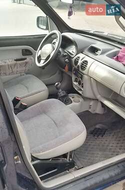Мінівен Nissan Kubistar 2003 в 