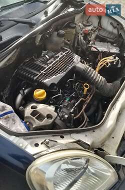 Мінівен Nissan Kubistar 2003 в 