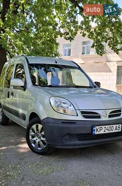 Минивэн Nissan Kubistar 2007 в Запорожье