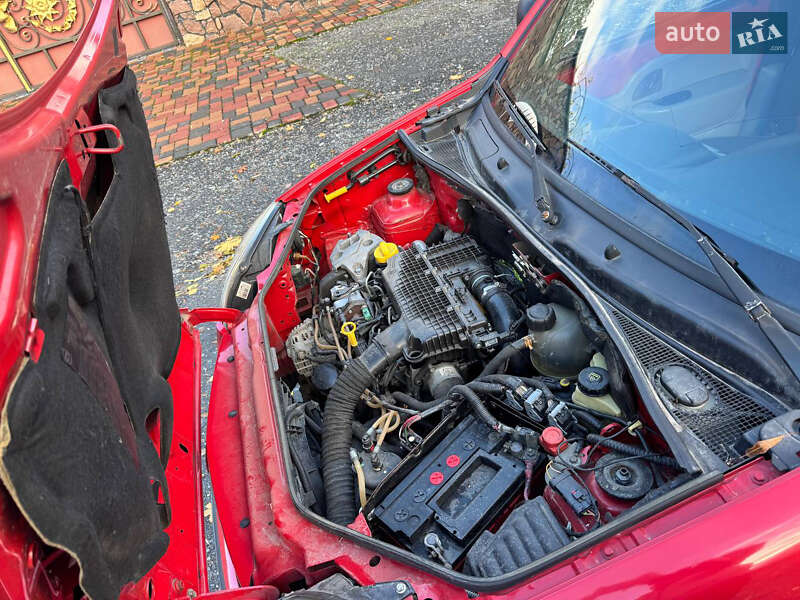 Минивэн Nissan Kubistar 2004 в Звягеле фото 23 Минивэн Nissan Kubistar 2004 в Звягеле