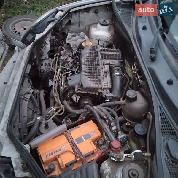 Минивэн Nissan Kubistar 2004 в Полтаве фото 9 Минивэн Nissan Kubistar 2004 в Полтаве