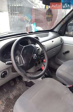 Минивэн Nissan Kubistar 2006 в Львове