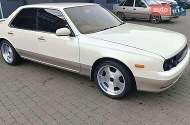 Седан Nissan Laurel 1993 в Одессе