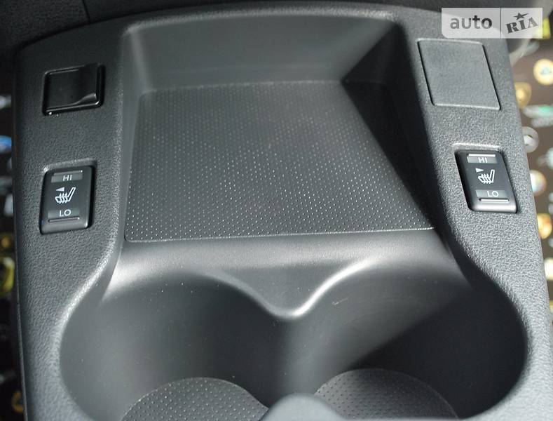 Хэтчбек Nissan Leaf 2013 в Одессе