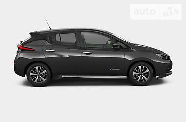 Хетчбек Nissan Leaf 2019 в Києві