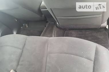 Хетчбек Nissan Leaf 2016 в 