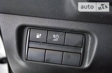 Хетчбек Nissan Leaf 2018 в 