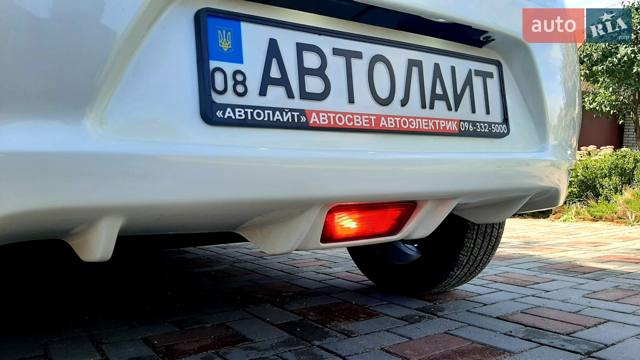 2014 Nissan Leaf - мініатюра 9