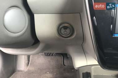 Хетчбек Nissan Leaf 2011 в Миколаєві
