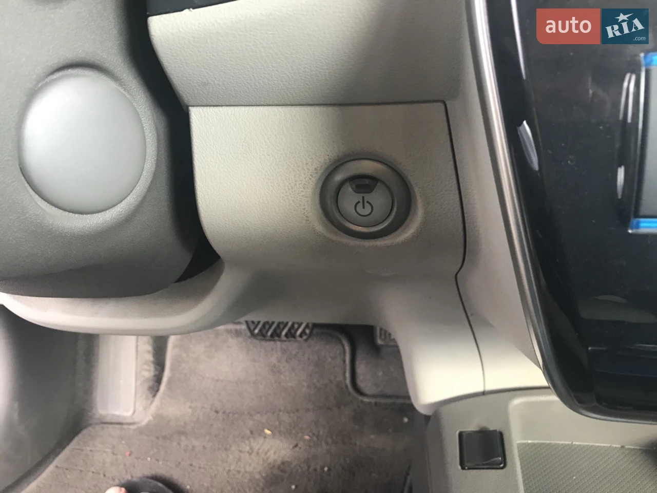 2011 Nissan Leaf - мініатюра 3