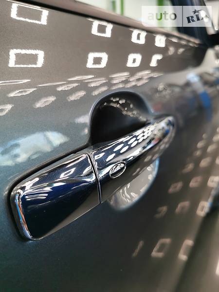 Хетчбек Nissan Leaf 2014 в Одесі