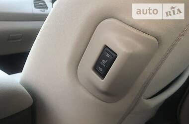 Хетчбек Nissan Leaf 2015 в 