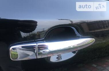 Хетчбек Nissan Leaf 2015 в 