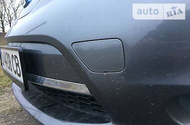 Універсал Nissan Leaf 2013 в 