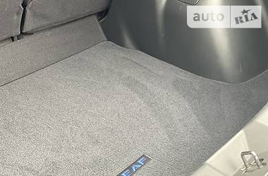 Хетчбек Nissan Leaf 2018 в 