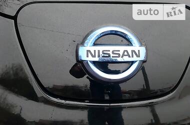 Хэтчбек Nissan Leaf 2013 в Ровно