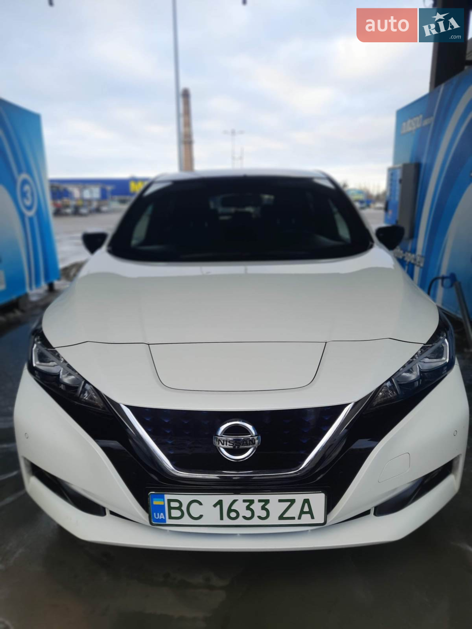 2018 Nissan Leaf - мініатюра 29