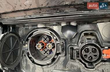 Хэтчбек Nissan Leaf 2014 в Тернополе