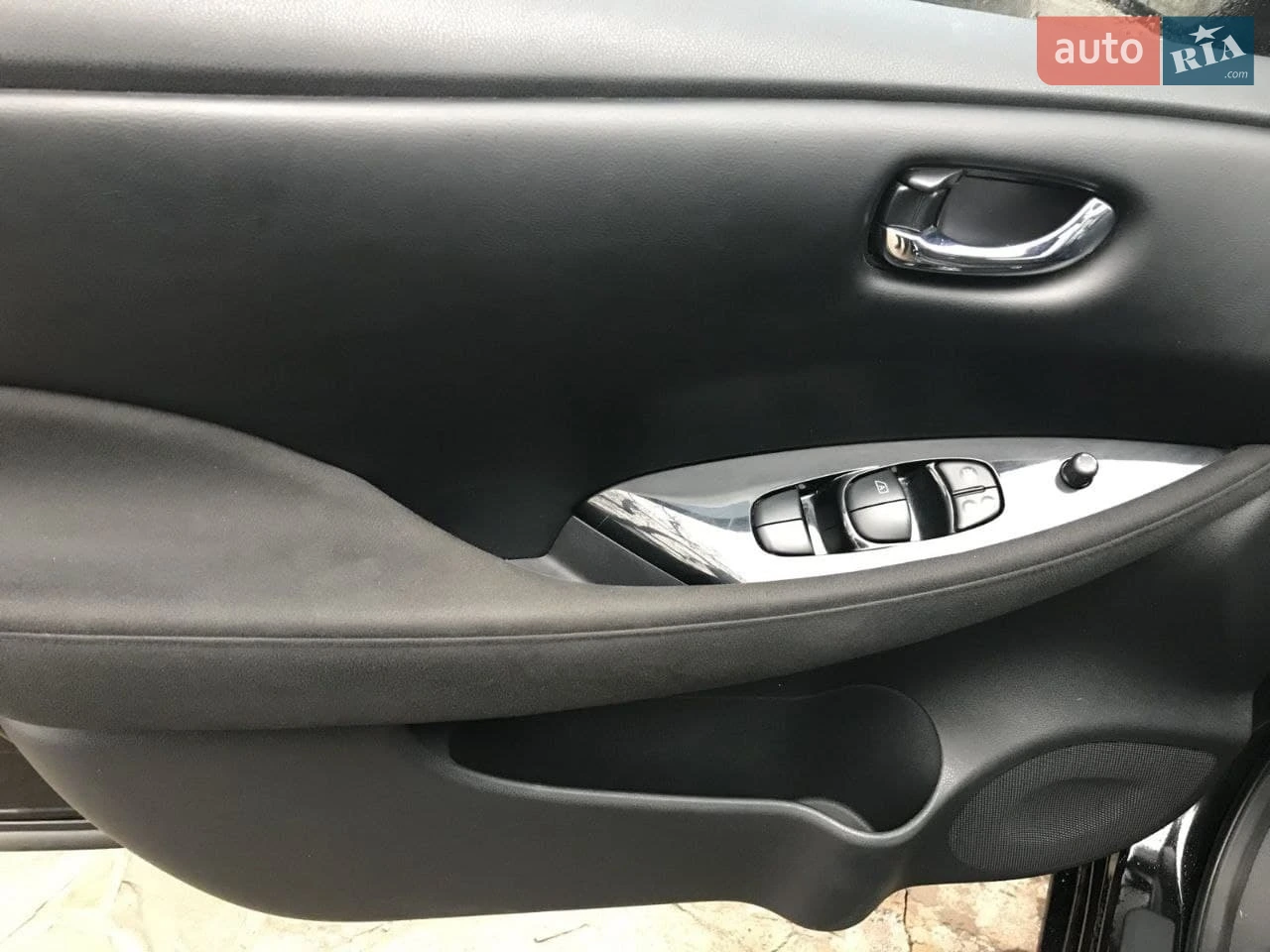 2014 Nissan Leaf - мініатюра 13