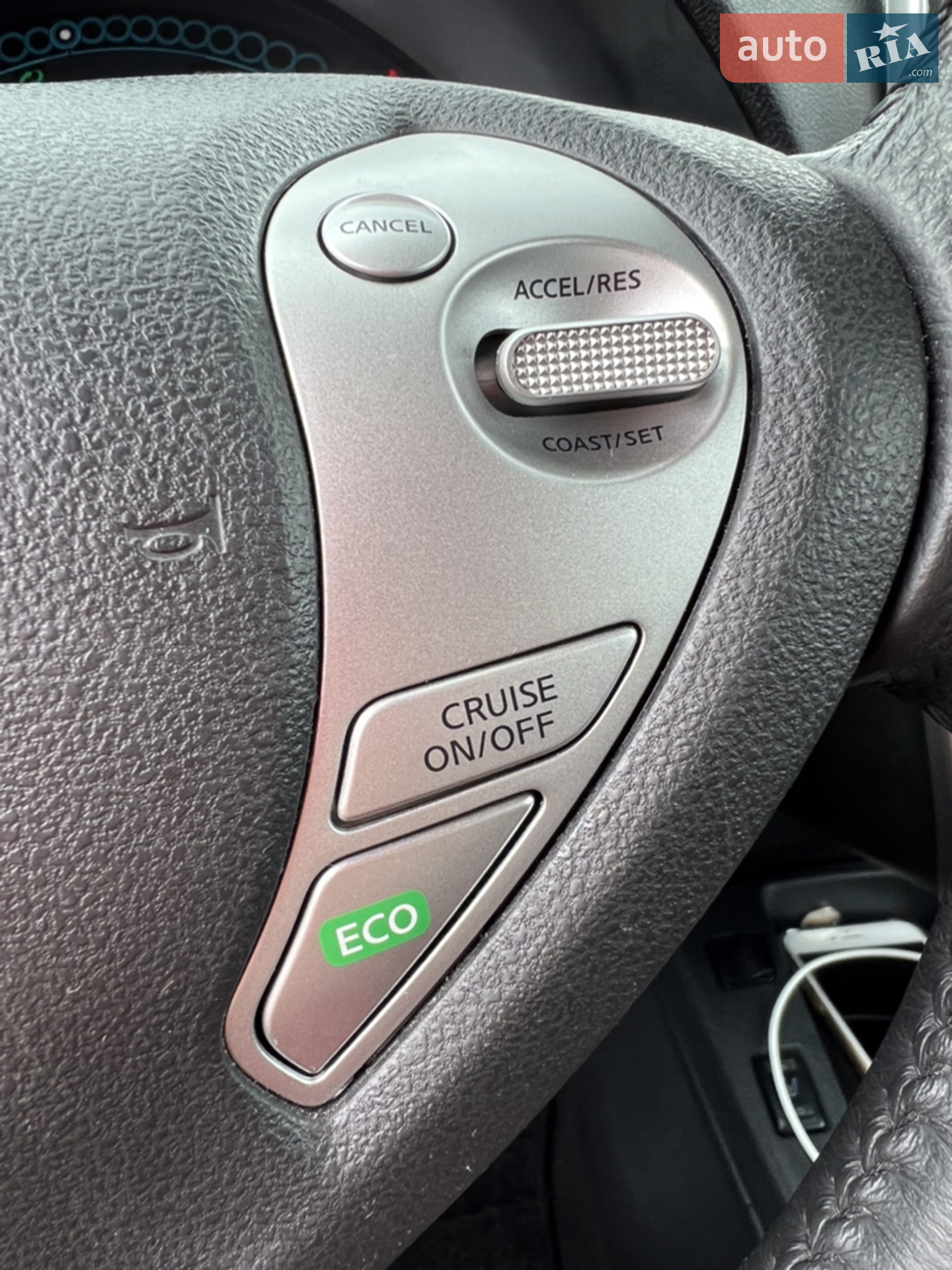 2015 Nissan Leaf - мініатюра 24