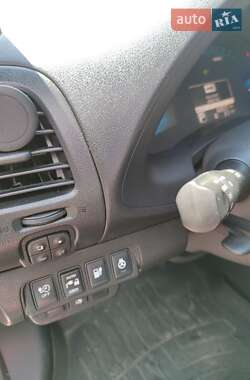 Хэтчбек Nissan Leaf 2013 в Харькове