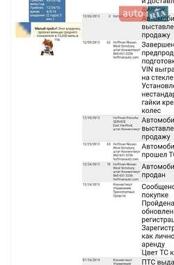Хэтчбек Nissan Leaf 2013 в Харькове