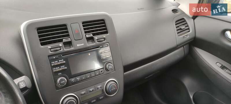 Хетчбек Nissan Leaf 2014 в Києві