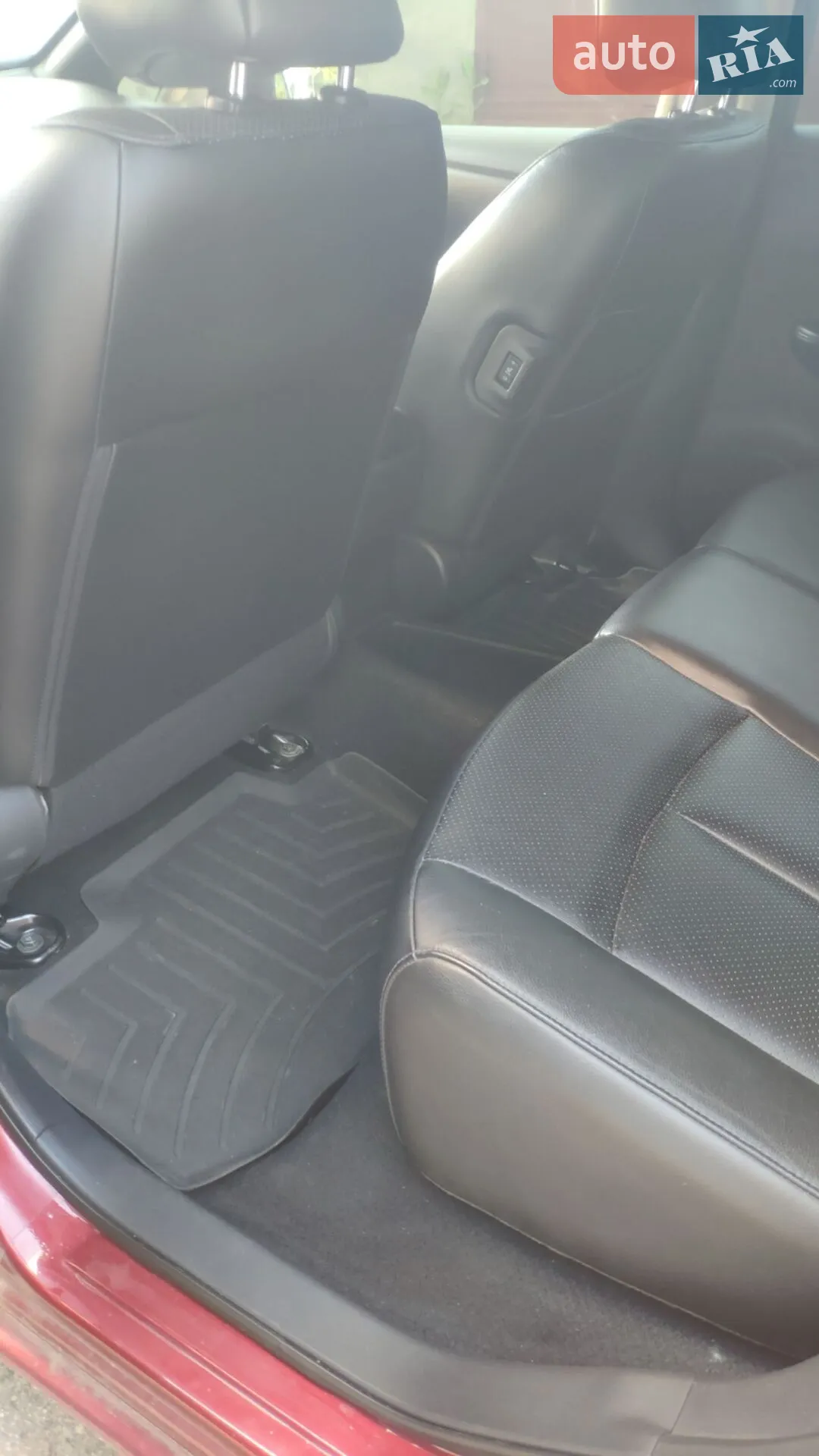 2013 Nissan Leaf - мініатюра 34