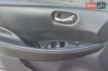 Хэтчбек Nissan Leaf 2013 в Харькове
