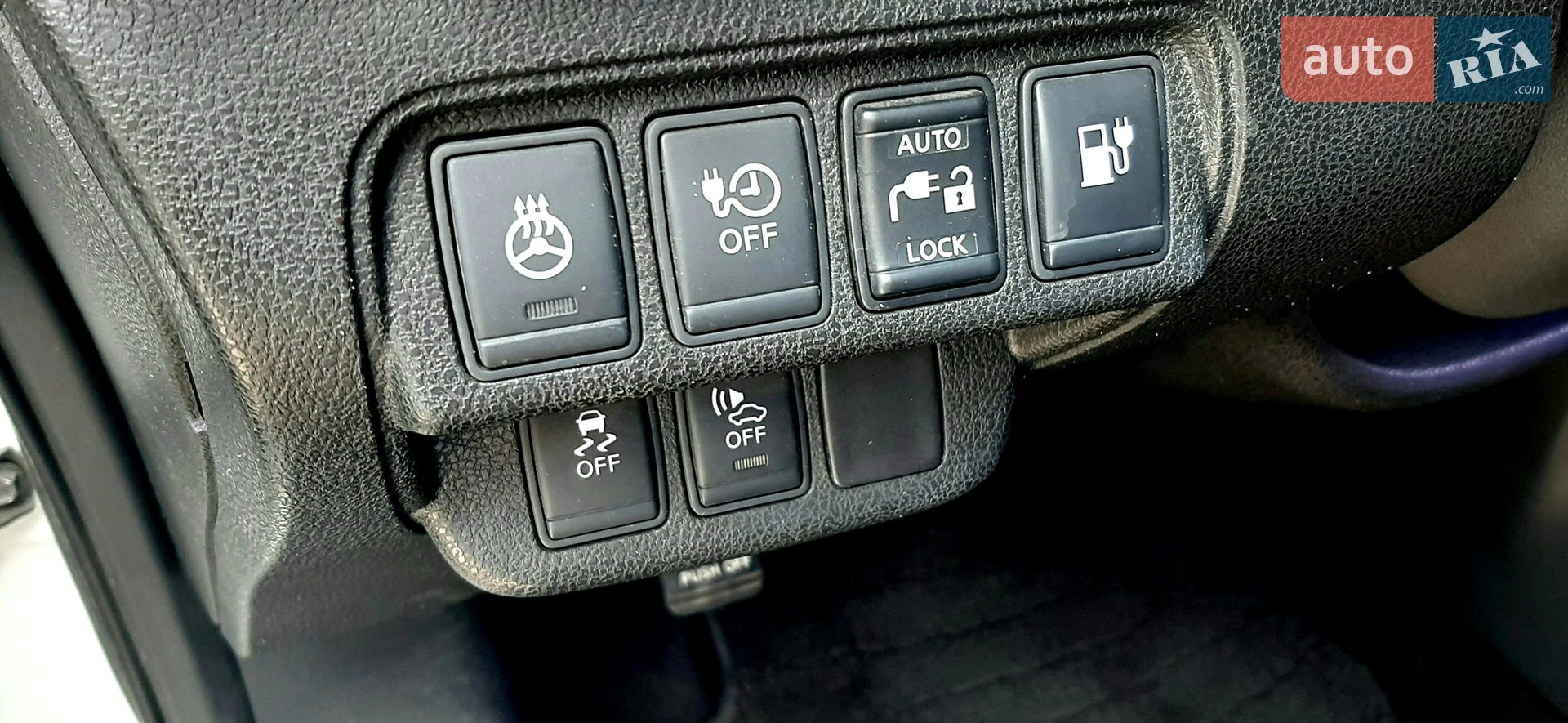 2014 Nissan Leaf - мініатюра 10