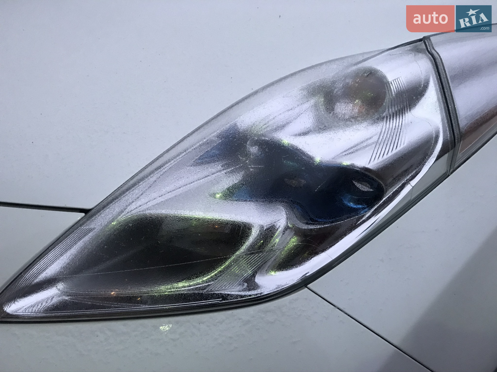 2013 Nissan Leaf - мініатюра 4
