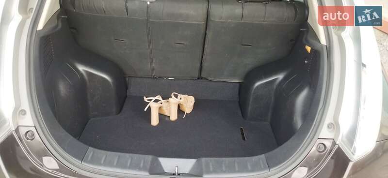 Хетчбек Nissan Leaf 2015 в Вінниці фото 9 Хетчбек Nissan Leaf 2015 в Вінниці