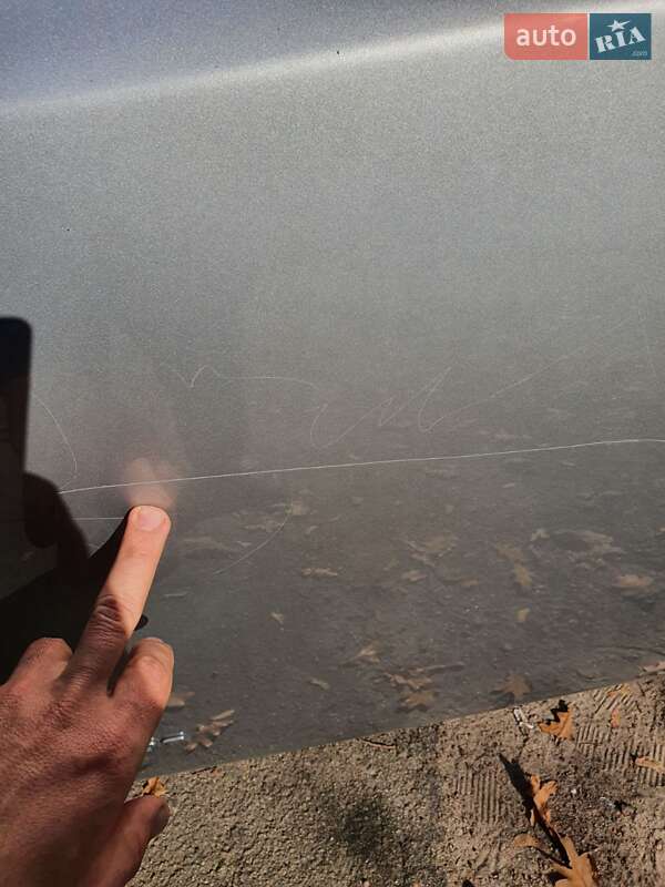 Хетчбек Nissan Leaf 2016 в Києві