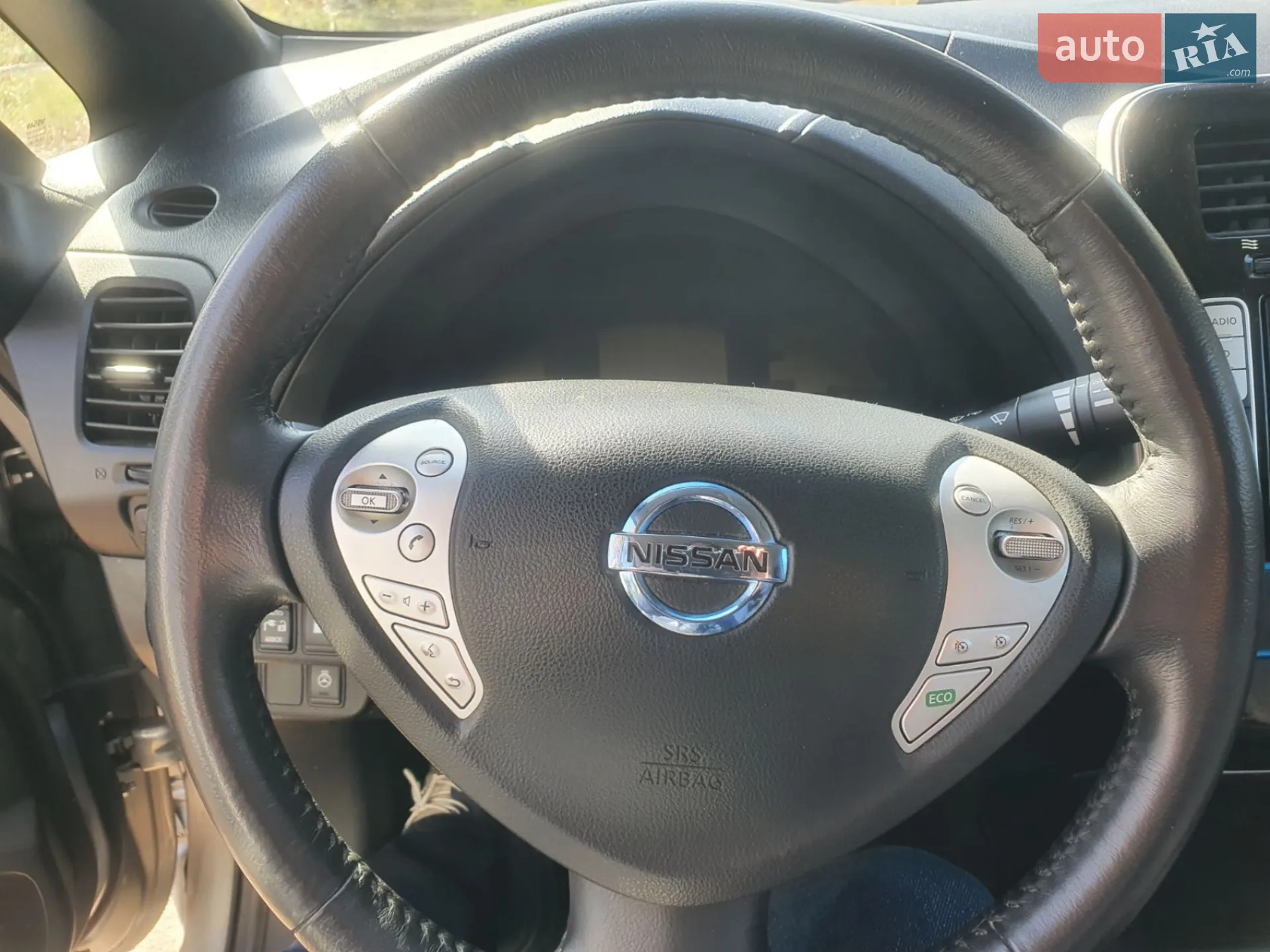 2016 Nissan Leaf - мініатюра 21