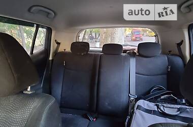Хэтчбек Nissan Leaf 2014 в 