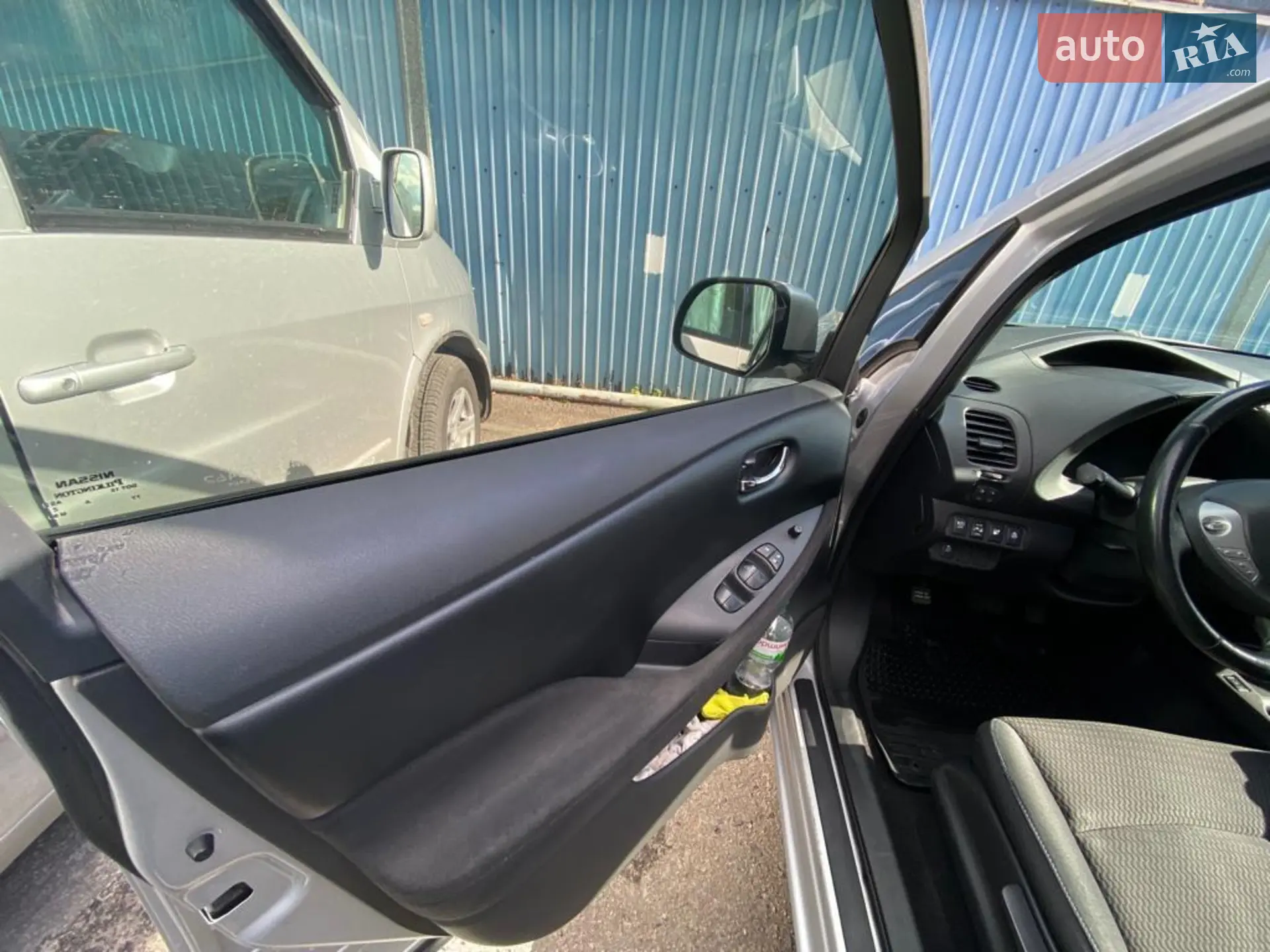 2013 Nissan Leaf - мініатюра 10