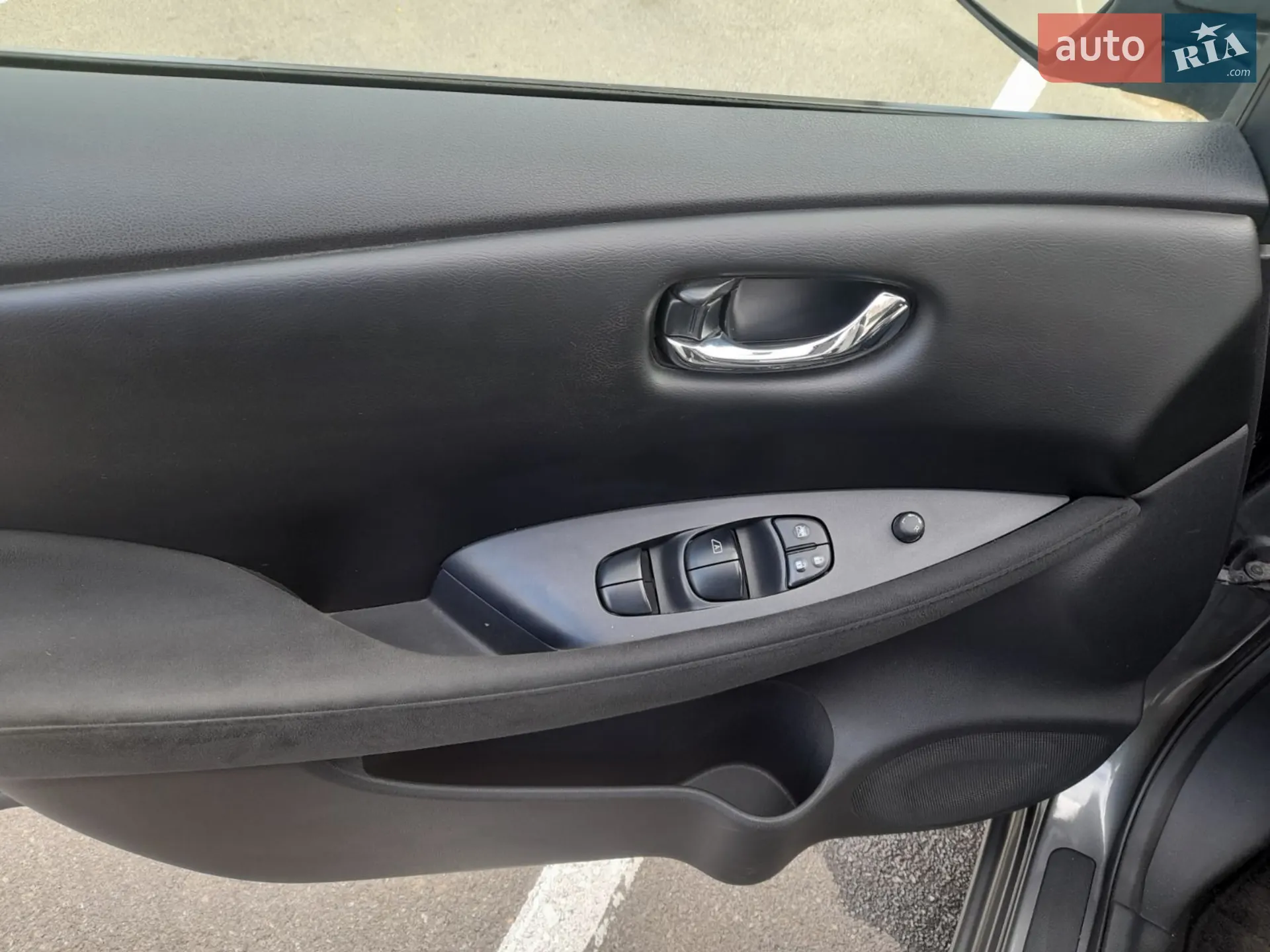 2014 Nissan Leaf - мініатюра 10