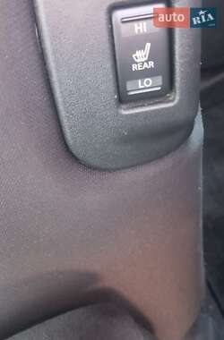 Хэтчбек Nissan Leaf 2014 в Виннице