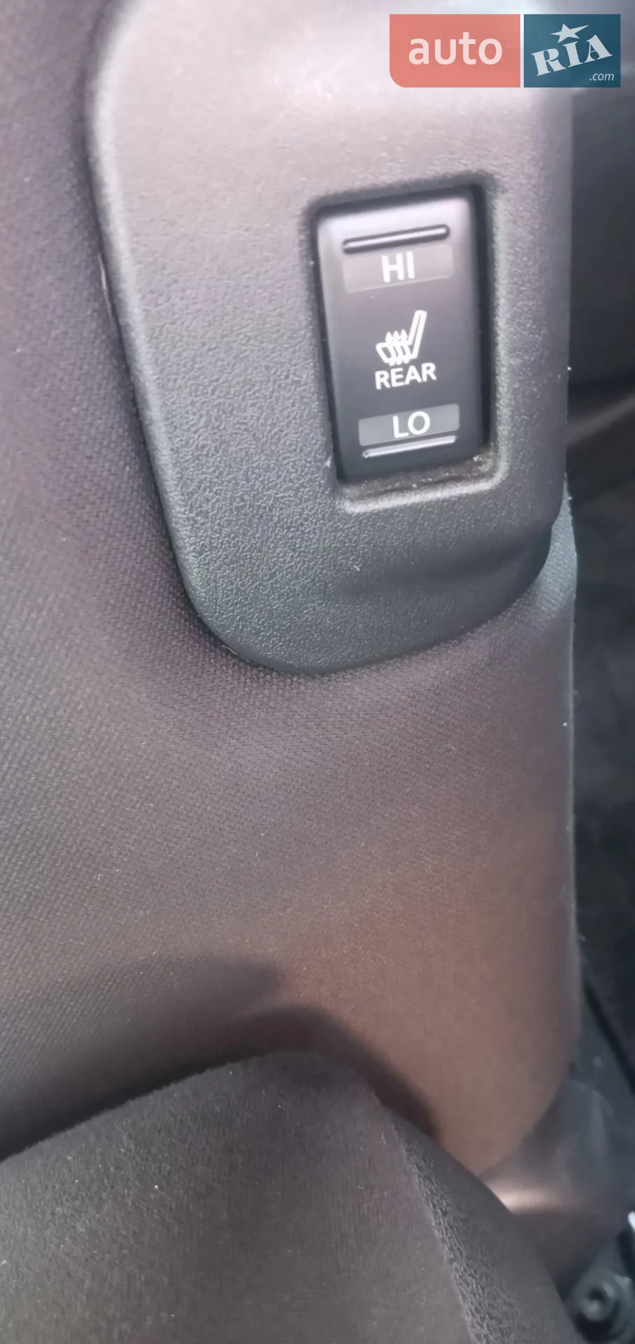 2014 Nissan Leaf - мініатюра 3
