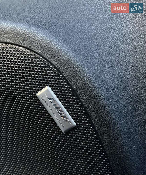 Хетчбек Nissan Leaf 2014 в Харкові